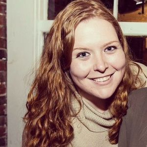 Meet your Posher, Catherine